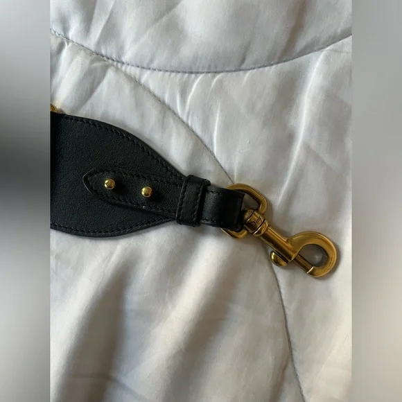 Christian Dior Saddle Bag Strap - Picture 4 of 10